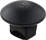 Фото:Meinl MS-BK Motion Shaker Шейкер на палец