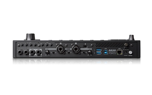 Akai Pro Force USB MIDI-контроллер, 64 пэда