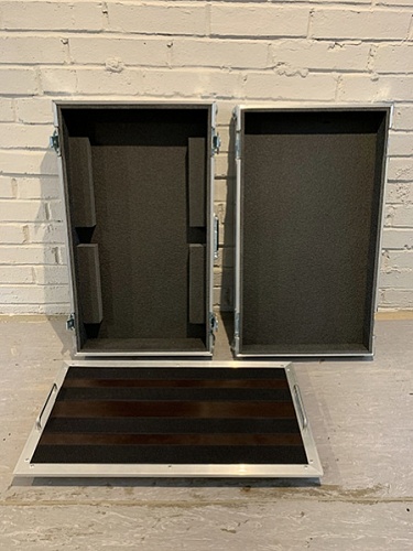 Safeincase SNC17-2234 Кейс педалборд