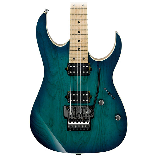 Ibanez RG652AHM-NGB Электрогитара, кейс