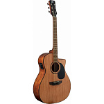 Фото:JET JGAE-255 OP Электроакустическая гитара