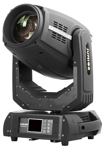 PR Lighting JNR-8152A Световой прибор полного вращения