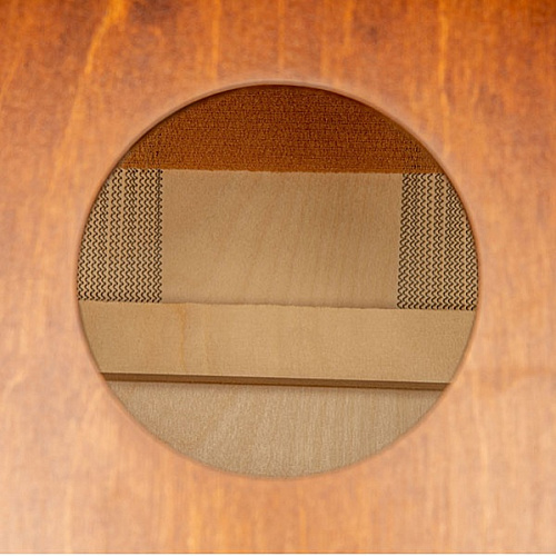 Meinl JC50AB-B Jam Series Кахон 10,5" x 15" x 10,25", береза