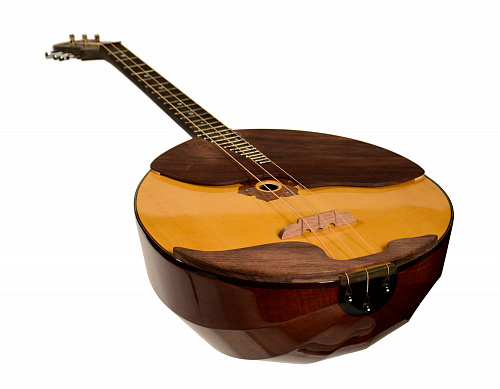 Doff DM-Allegro Домра альт, 3-струнная