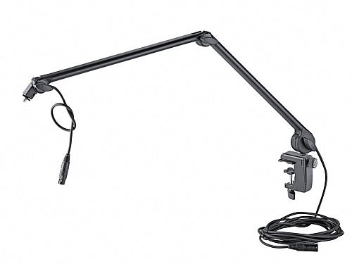 K&M 23860-321-55 Стойка для микрофона