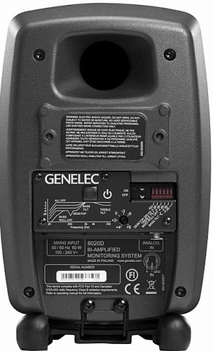 Genelec 8020DPM Активный монитор