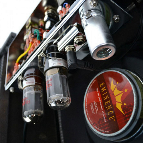 JOYO JTA-05 Комбоусилитель ламповый, 5 Вт