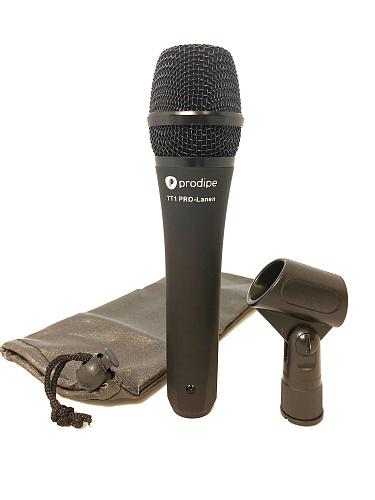 Prodipe PROTT2 TT1 Pro Lanen Микрофон динамический