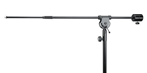 K&M 21232-000-55 Плечо стойки-журавль