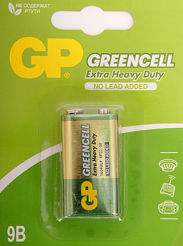 GP 1604G(6F22)-B    ""  [1]