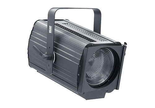 IMLIGHT FRENELLED-MZ W150 3000К 90Ra Театральный светодиодный прожектор с линзой Френеля
