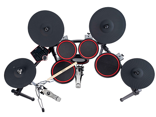 LDrums MK-7X Электронная ударная установка