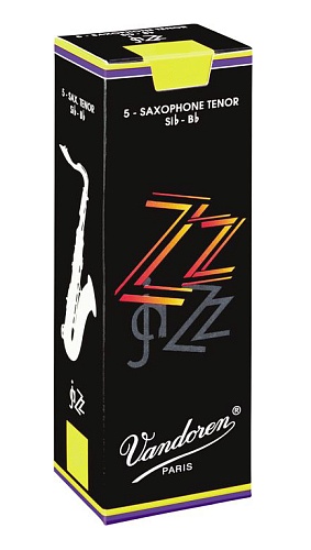 Vandoren SR4225 ZZ     2,5 (5)