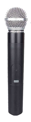 Enbao MD-3001P Радиосистема с изменяемой частотой