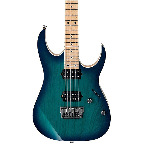 Ibanez RG652AHMFX-NGB Prestige Электрогитара