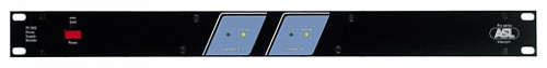 ASL PS285 Блок питания