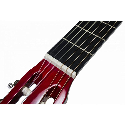 VESTON C-45A (С АНКЕРОМ) Классическая гитара 4/4