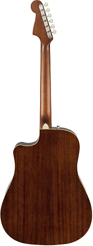 FENDER REDONDO PLAYER WALNUT Электроакустическая гитара