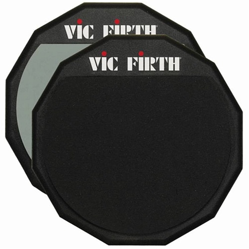 Vic Firth PAD6D   6"