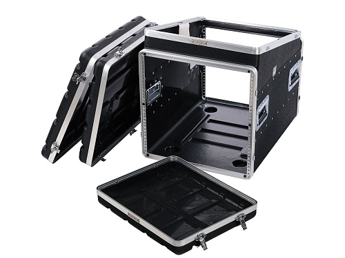 Guider ABS-8UT12U Кейс для рекового оборудования