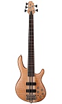 Фото:Cort A5-Plus-FMMH-OPN Artisan Series Бас-гитара, 5-струнная