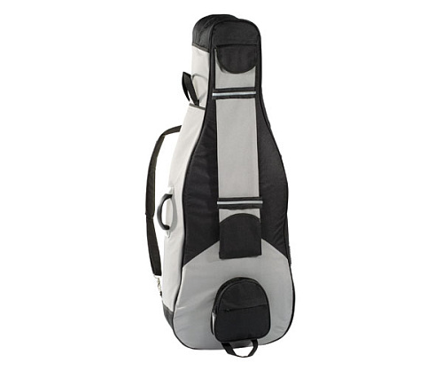 Jakob Winter JWC-2892-4/4 Чехол для контрабаса размером 4/4