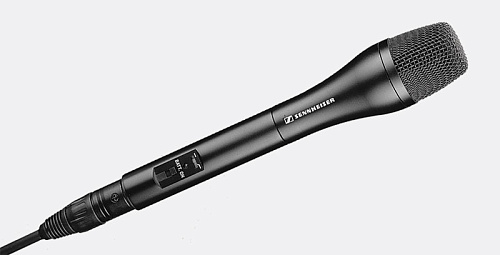 Sennheiser ME 65  Конденсаторная микрофонная голова, суперкардиода