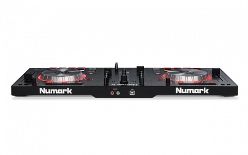 NUMARK MixTrack Pro III DJ-контроллер