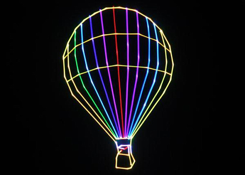 STAGE4 GRAPH SDA 1000RGB Графический проектор