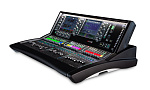 Фото:Allen&Heath dLive-S5 (dLive S5000) Цифровая микшерная консоль, 28 моторизованных фейдеров