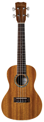 CORDOBA 15 CM Укулеле концертная