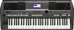 Фото:Yamaha PSR S670 Синтезатор, 61 клавиша