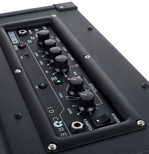 Blackstar ID:CORE20 V2 Комбоусилитель для электрогитары, 20 Вт