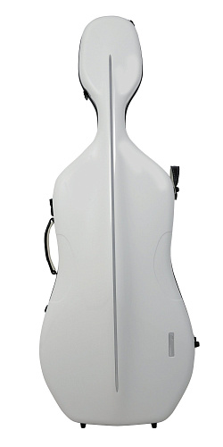 GEWA Cello Air White/Black Кейс для виолончели