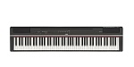 Фото:Yamaha P-125aB Цифровое пианино, черное