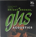 :GHS CCBB20  Contact Core Bright Bronze      