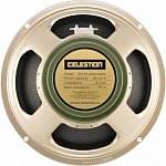 :Celestion T1220BWD G12M Greenback   12"