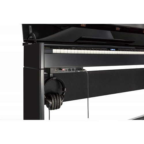 Roland DP603-CB Цифровое пианино