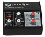 Фото:Prodipe STUDIO22+ Аудио интерфейс USB