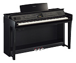 Фото:Yamaha CVP-805PE Цифровое пианино c автоаккомпанементом