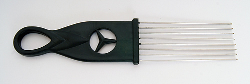 Lutner FLT-MG1-H8 Гуиро металлические
