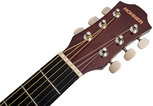 Hohner HW03 Акустическая гитара 3/4