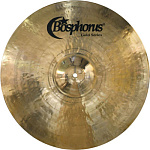 Фото:Bosphorus Gold Splash G10S Тарелка 10"