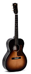 Фото:Sigma SLM-SG00+ Акустическая гитара