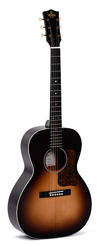 Sigma SLM-SG00+ Акустическая гитара