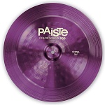 :Paiste Color Sound 900 Purple China  16"