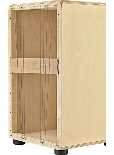 MEINL WCP100MB Woodcraft Professional Cajon Кахон