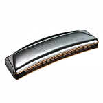 Фото:Hohner Seductora 32 G Октавная губная гармоника