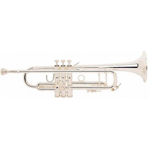 Vincent Bach 180 Custom LR180S37 Труба "Bb"
