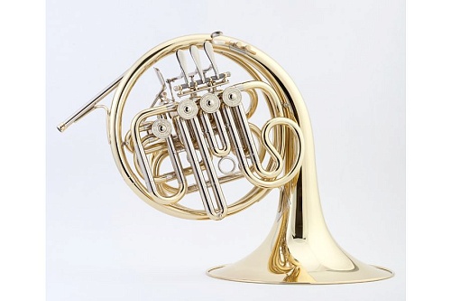 Josef Lidl LHR 340 SONOR (515400) (Про-во Чехия) Валторна двойная "F/Bb"